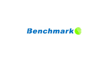 benchmark scientific logo